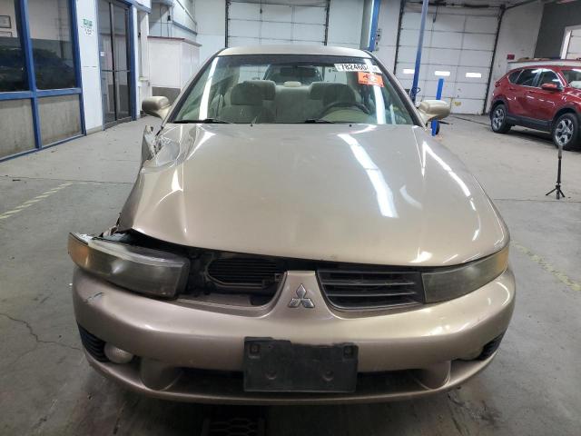 Photo 4 VIN: 4A3AA46GX2E070850 - MITSUBISHI GALANT ES 