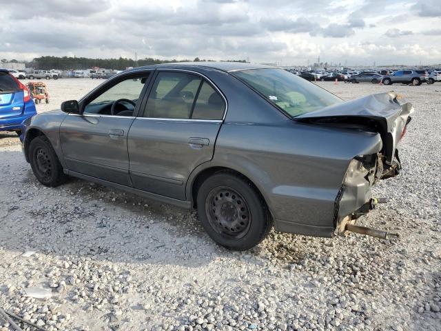 Photo 1 VIN: 4A3AA46GX3E058425 - MITSUBISHI GALANT 