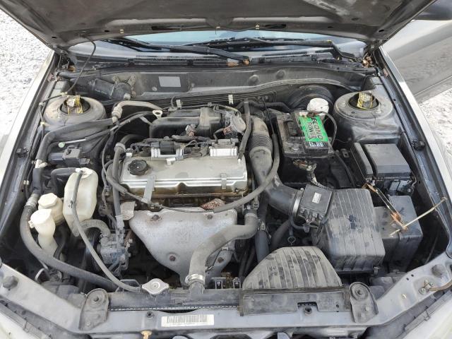 Photo 10 VIN: 4A3AA46GX3E058425 - MITSUBISHI GALANT 