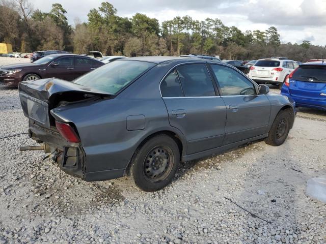 Photo 2 VIN: 4A3AA46GX3E058425 - MITSUBISHI GALANT 