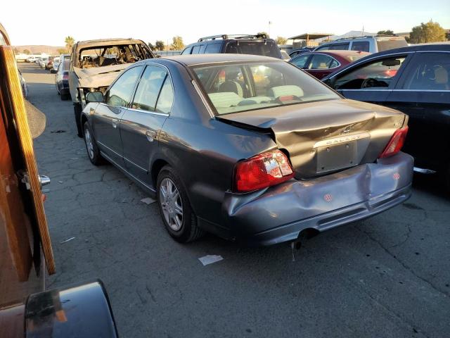 Photo 1 VIN: 4A3AA46GX3E216763 - MITSUBISHI GALANT 