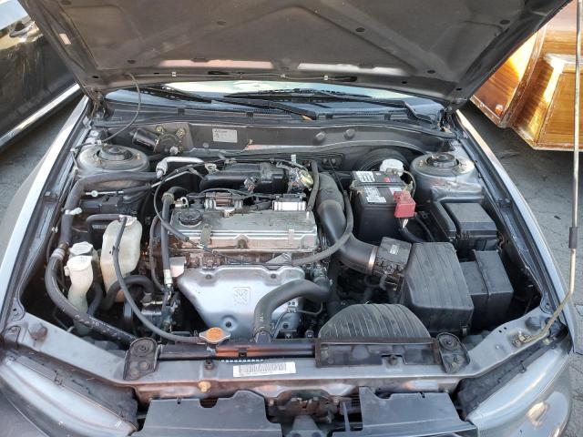 Photo 10 VIN: 4A3AA46GX3E216763 - MITSUBISHI GALANT 