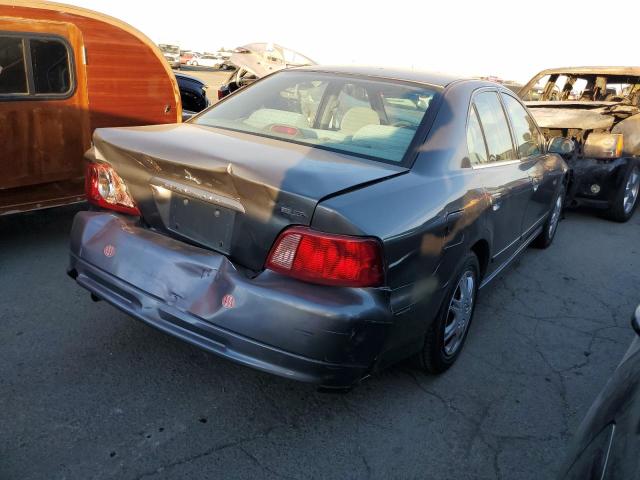 Photo 2 VIN: 4A3AA46GX3E216763 - MITSUBISHI GALANT 