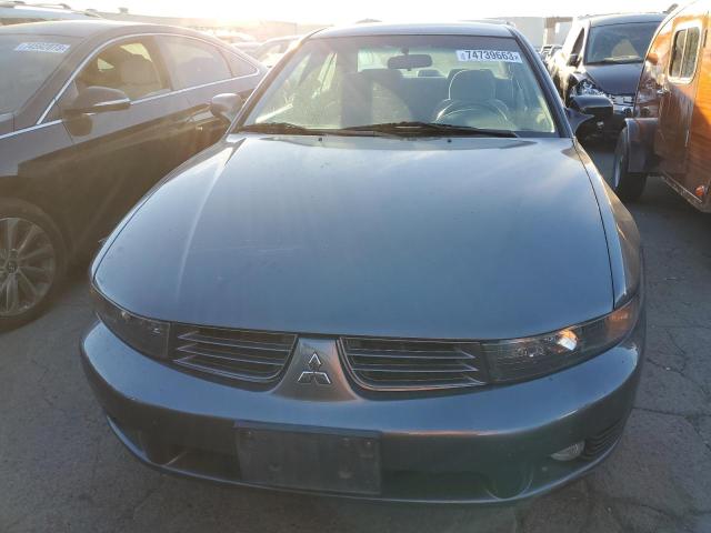 Photo 4 VIN: 4A3AA46GX3E216763 - MITSUBISHI GALANT 