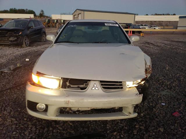 Photo 4 VIN: 4A3AA46H32E166960 - MITSUBISHI GALANT ES 