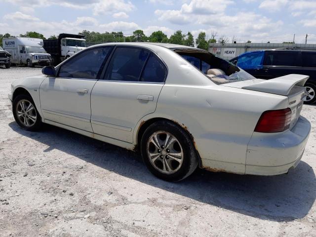 Photo 1 VIN: 4A3AA46H61E165445 - MITSUBISHI GALANT 