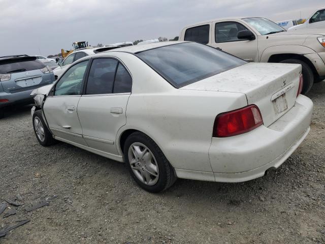 Photo 1 VIN: 4A3AA46H63E159633 - MITSUBISHI GALANT 