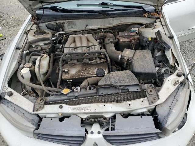 Photo 10 VIN: 4A3AA46H63E159633 - MITSUBISHI GALANT 