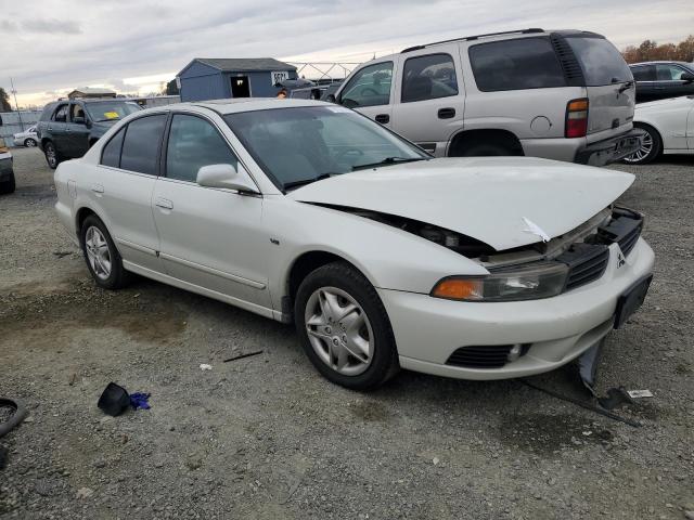 Photo 3 VIN: 4A3AA46H63E159633 - MITSUBISHI GALANT 