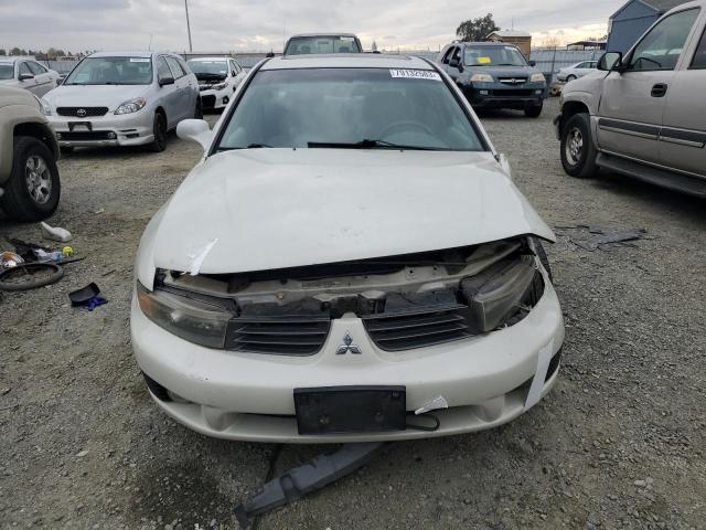 Photo 4 VIN: 4A3AA46H63E159633 - MITSUBISHI GALANT 