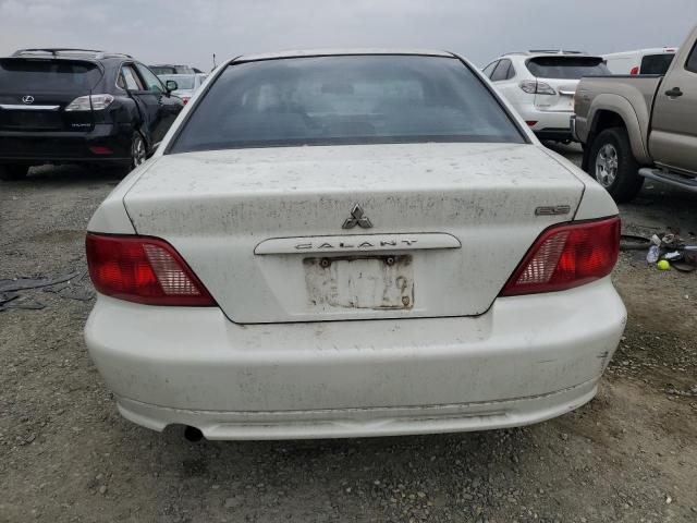 Photo 5 VIN: 4A3AA46H63E159633 - MITSUBISHI GALANT 