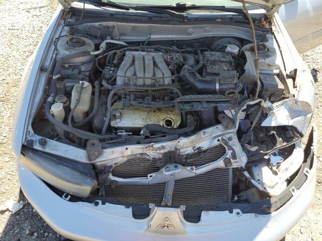 Photo 10 VIN: 4A3AA46H63E166694 - MITSUBISHI GALANT 