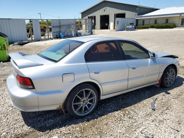 Photo 2 VIN: 4A3AA46H63E166694 - MITSUBISHI GALANT 