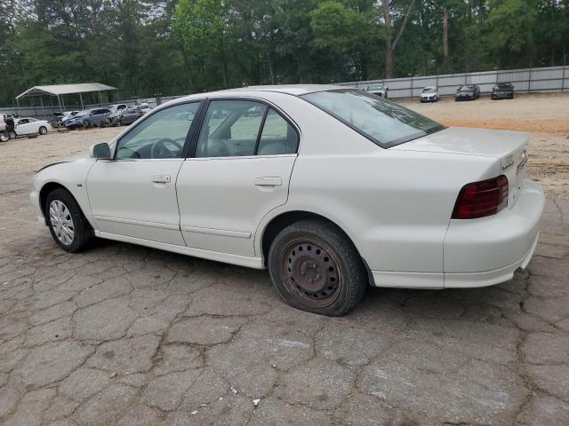 Photo 1 VIN: 4A3AA46H71E032161 - MITSUBISHI GALANT 