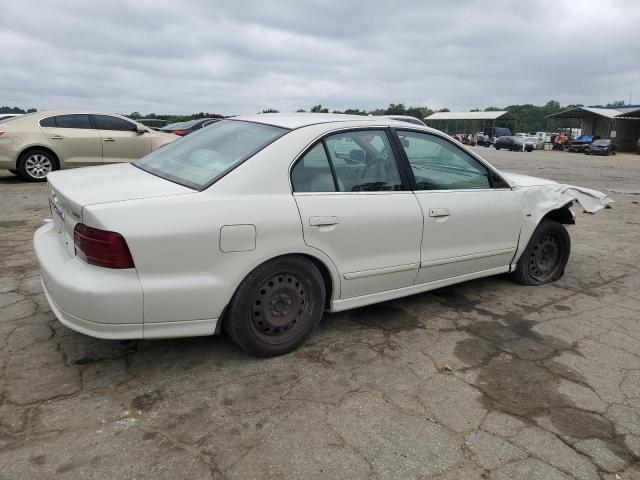 Photo 2 VIN: 4A3AA46H71E032161 - MITSUBISHI GALANT 