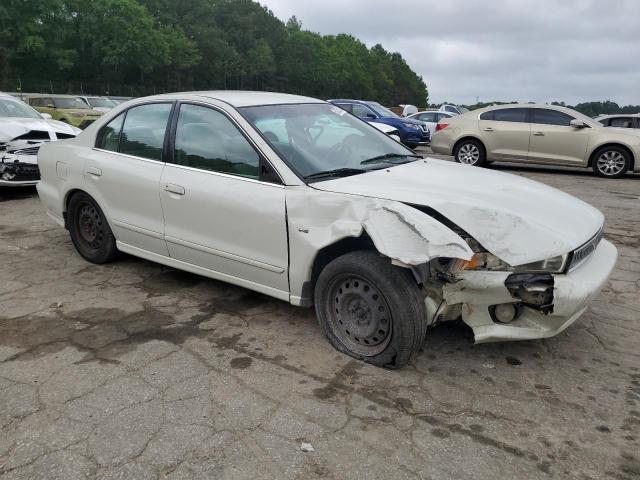 Photo 3 VIN: 4A3AA46H71E032161 - MITSUBISHI GALANT 