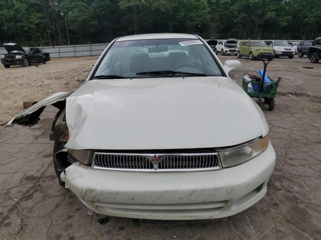 Photo 4 VIN: 4A3AA46H71E032161 - MITSUBISHI GALANT 