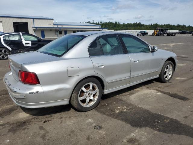 Photo 2 VIN: 4A3AA46H73E116760 - MITSUBISHI GALANT ES 