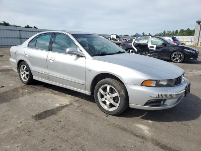 Photo 3 VIN: 4A3AA46H73E116760 - MITSUBISHI GALANT ES 