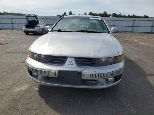 Photo 4 VIN: 4A3AA46H73E116760 - MITSUBISHI GALANT ES 