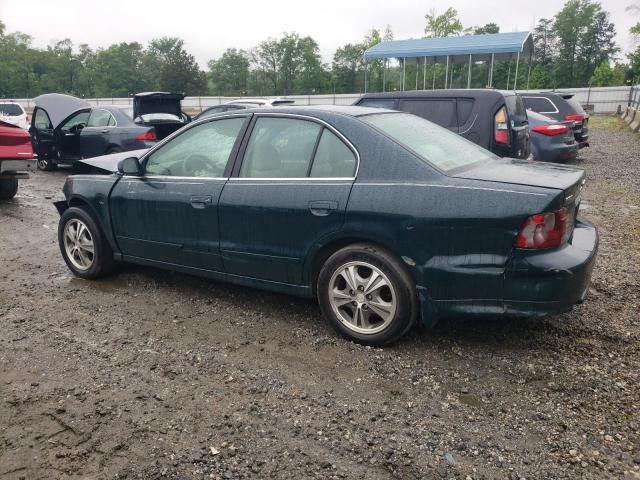 Photo 1 VIN: 4A3AA46H81E015062 - MITSUBISHI GALANT 