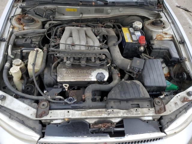 Photo 10 VIN: 4A3AA46L0YE150230 - MITSUBISHI GALANT 