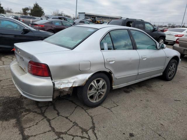 Photo 2 VIN: 4A3AA46L0YE150230 - MITSUBISHI GALANT 