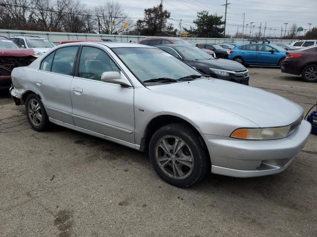 Photo 3 VIN: 4A3AA46L0YE150230 - MITSUBISHI GALANT 