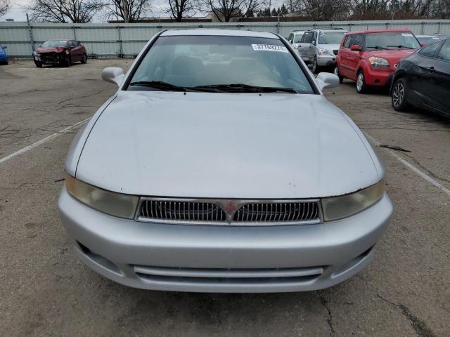 Photo 4 VIN: 4A3AA46L0YE150230 - MITSUBISHI GALANT 