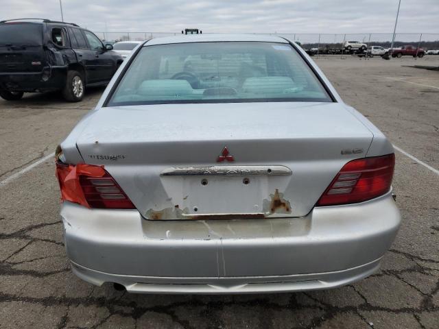 Photo 5 VIN: 4A3AA46L0YE150230 - MITSUBISHI GALANT 