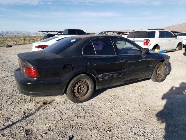 Photo 2 VIN: 4A3AA46L4XE032308 - MITSUBISHI GALANT ES 