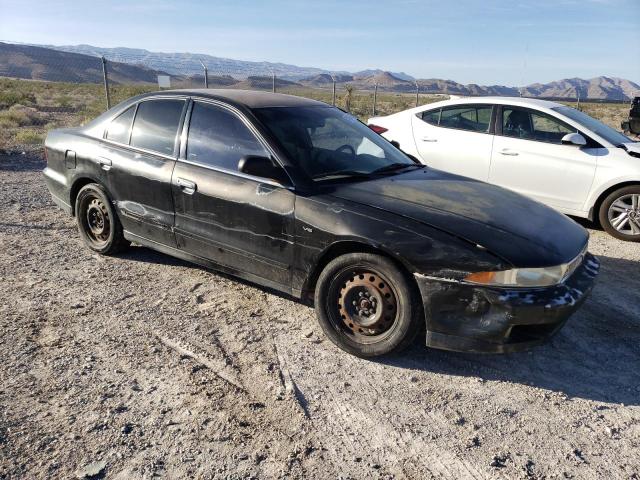 Photo 3 VIN: 4A3AA46L4XE032308 - MITSUBISHI GALANT ES 