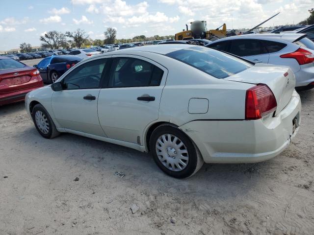 Photo 1 VIN: 4A3AB26F06E061105 - MITSUBISHI GALANT DE 