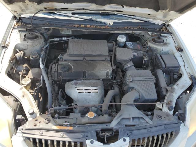 Photo 10 VIN: 4A3AB26F06E061105 - MITSUBISHI GALANT DE 