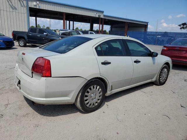 Photo 2 VIN: 4A3AB26F06E061105 - MITSUBISHI GALANT DE 