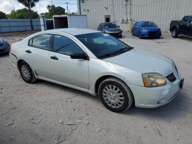 Photo 3 VIN: 4A3AB26F06E061105 - MITSUBISHI GALANT DE 