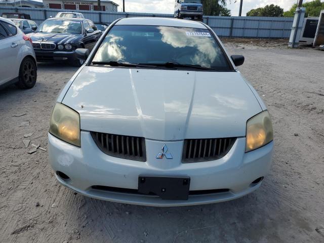 Photo 4 VIN: 4A3AB26F06E061105 - MITSUBISHI GALANT DE 