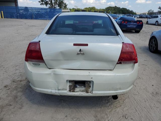 Photo 5 VIN: 4A3AB26F06E061105 - MITSUBISHI GALANT DE 