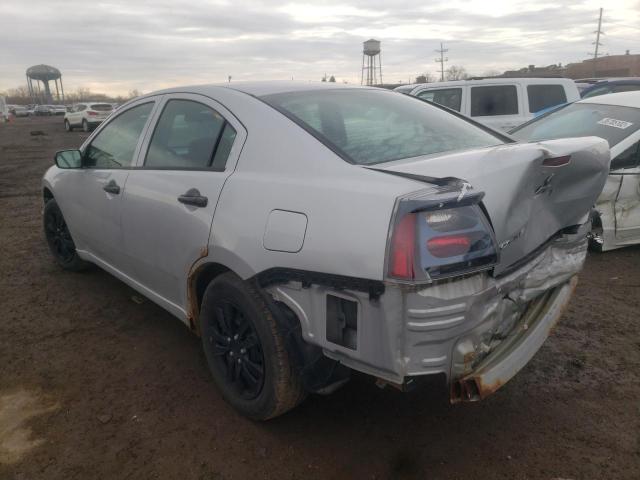 Photo 2 VIN: 4A3AB26F17E026428 - MITSUBISHI GALANT DE 