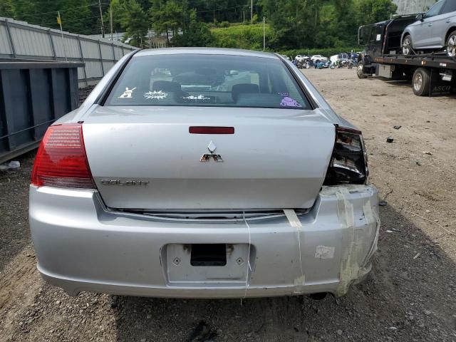 Photo 5 VIN: 4A3AB26F17E067786 - MITSUBISHI GALANT 