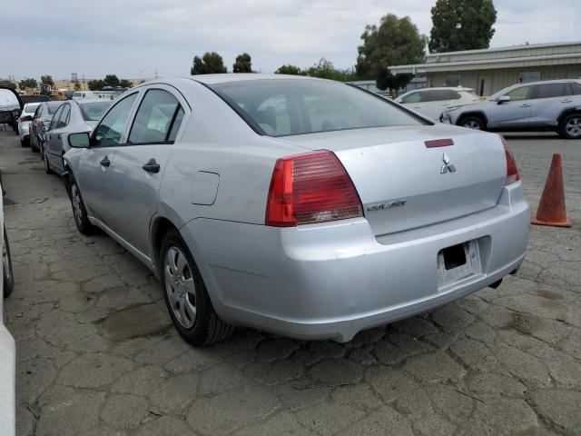 Photo 1 VIN: 4A3AB26F47E049525 - MITSUBISHI GALANT 