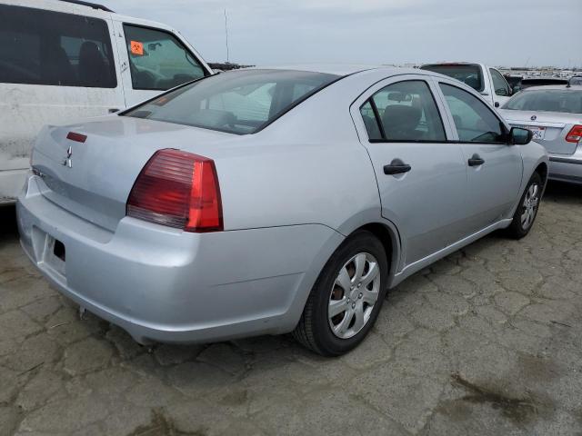 Photo 2 VIN: 4A3AB26F47E049525 - MITSUBISHI GALANT 