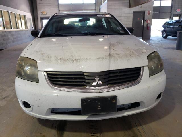 Photo 4 VIN: 4A3AB26F48E012086 - MITSUBISHI GALANT 