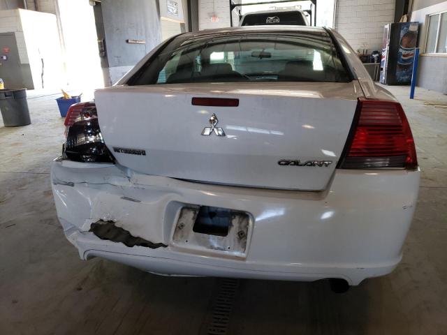 Photo 5 VIN: 4A3AB26F48E012086 - MITSUBISHI GALANT 