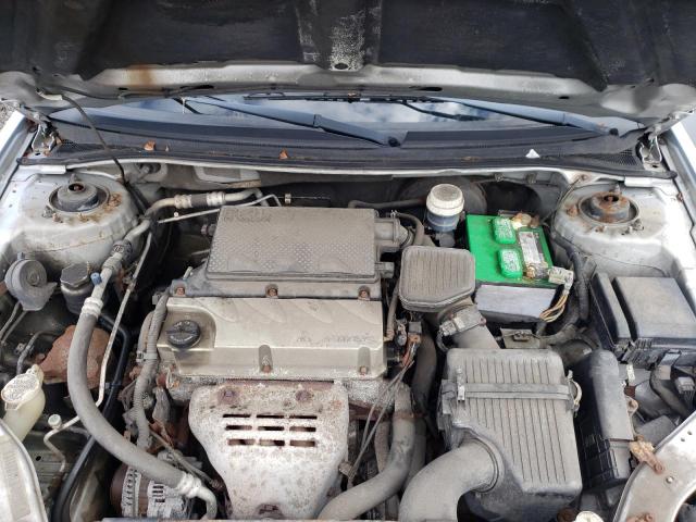 Photo 10 VIN: 4A3AB26F57E029929 - MITSUBISHI GALANT 