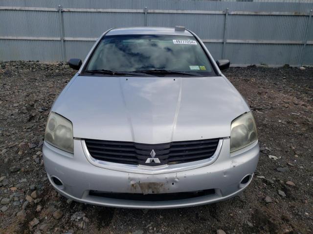 Photo 4 VIN: 4A3AB26F57E029929 - MITSUBISHI GALANT 