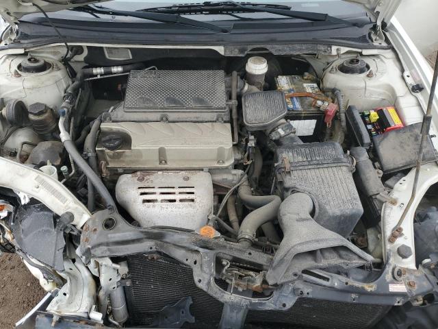 Photo 10 VIN: 4A3AB26F74E153325 - MITSUBISHI GALANT 