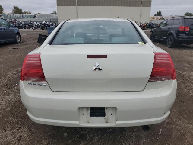 Photo 5 VIN: 4A3AB26F74E153325 - MITSUBISHI GALANT 