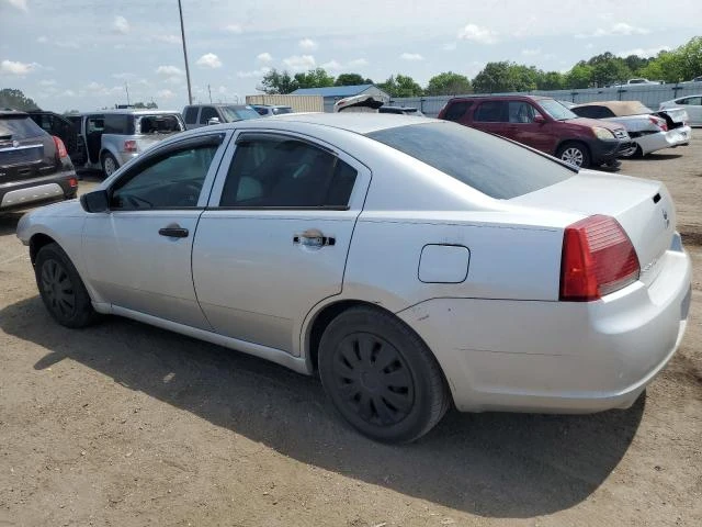 Photo 1 VIN: 4A3AB26FX7E041297 - MITSUBISHI GALANT DE 