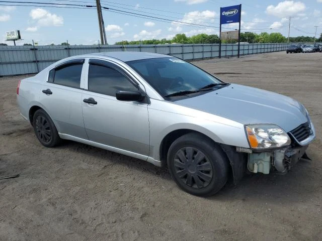 Photo 3 VIN: 4A3AB26FX7E041297 - MITSUBISHI GALANT DE 